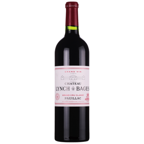 1978 | Château Lynch-Bages | Pauillac at CaskCartel.com