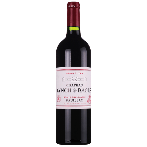 1978 | Château Lynch-Bages | Pauillac at CaskCartel.com