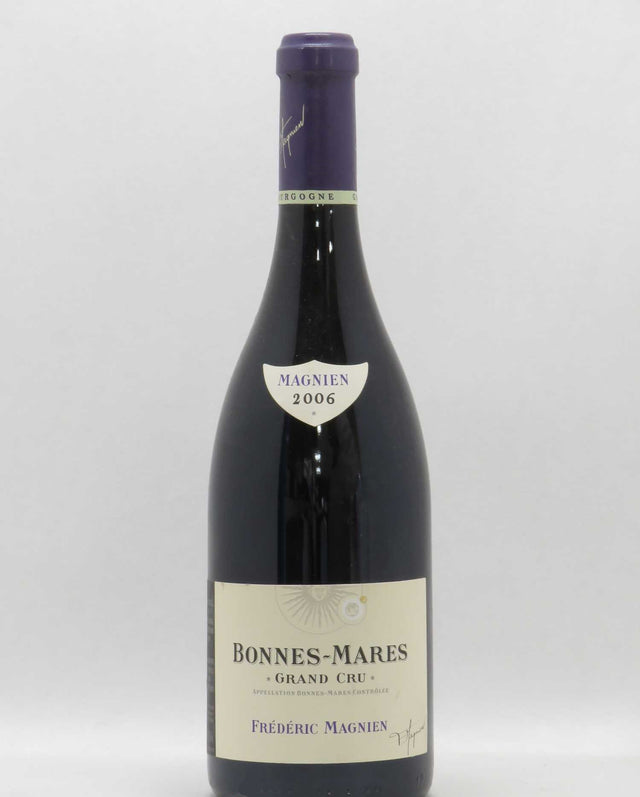 2006 | Frederic Magnien | Bonnes Mares at CaskCartel.com