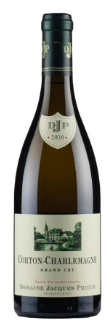 2020 | Domaine Jacques Prieur | Corton Charlemagne at CaskCartel.com