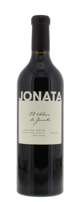 2014 | Jonata | El Alma de Jonata at CaskCartel.com