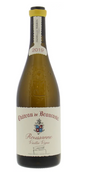 2019 | Chateau de Beaucastel | Chateauneuf du Pape Roussanne Vieilles Vignes damaged wax capsule at CaskCartel.com