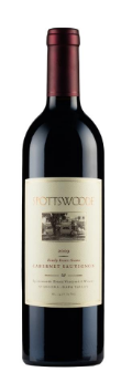 2009 | Spottswoode | Estate Cabernet Sauvignon at CaskCartel.com