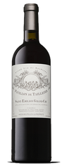 2018 | Chateau Vieux Taillefer | Pavillon de Taillefer at CaskCartel.com