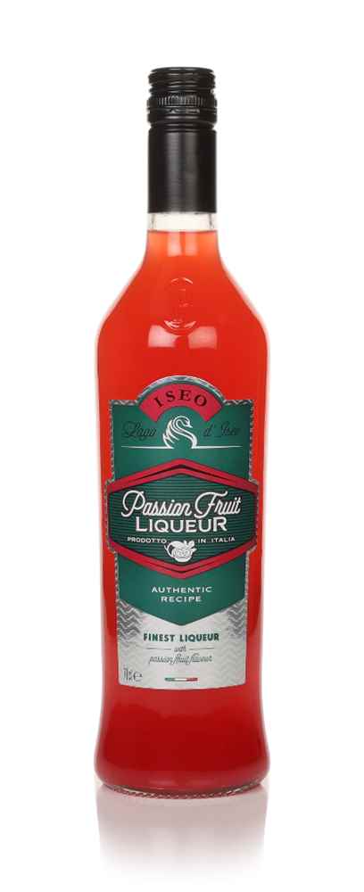 Iseo Passion Fruit Liqueur | 700ML at CaskCartel.com