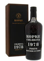 1978 | Kopke | Vintage Port (In Single OWC) at CaskCartel.com