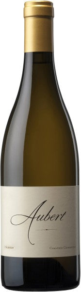 2019 | Aubert | Hudson Vineyard Carneros Chardonnay at CaskCartel.com