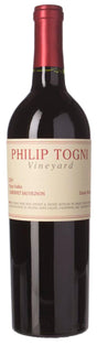 2014 | Philip Togni | Cabernet Sauvignon Napa Valley at CaskCartel.com