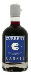 C. Cassis Blackcurrant Liqueur | 355ML at CaskCartel.com