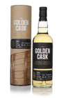 Girvan 14 Year Old 2006 (cask CG003) - The Golden Cask (House of MacDuff) | 700ML at CaskCartel.com