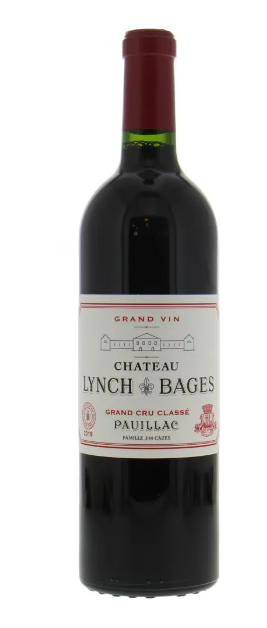 2019 | Chateau Lynch Bages | Chateau Lynch Bages at CaskCartel.com