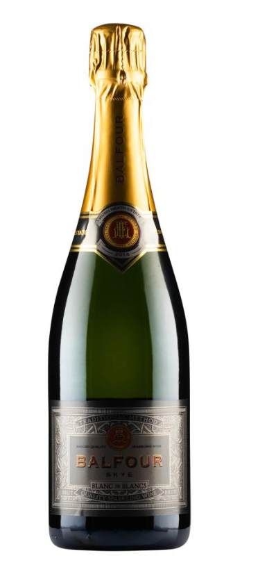 2014 | Balfour Winery | Blanc de Blancs at CaskCartel.com