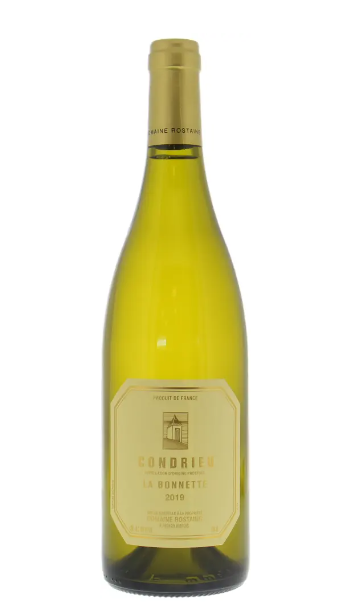 2019 | Rostaing | Condrieu la Bonnette at CaskCartel.com