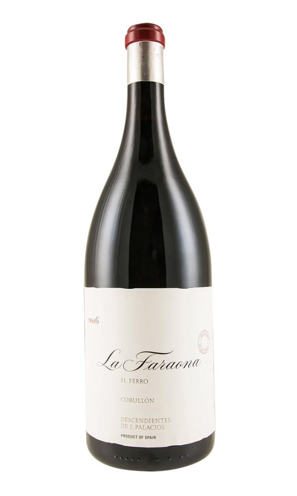 2016 | Descendientes de J. Palacios | La Faraona (Magnum) at CaskCartel.com