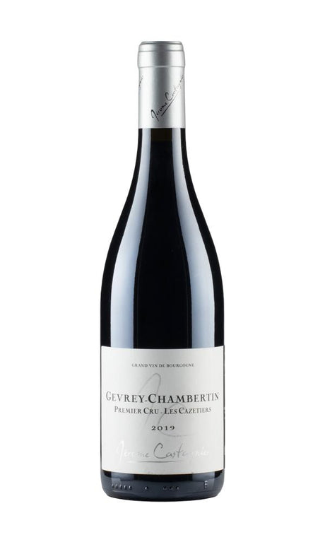 2019 | Domaine Jérôme Castagnier | Gevrey Chambertin Les Cazetiers at CaskCartel.com