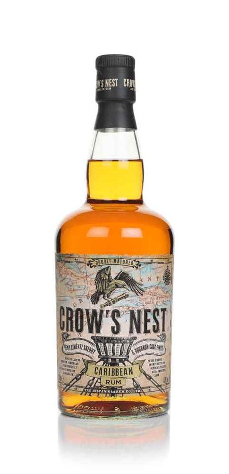 Crow's Nest | 700ML at CaskCartel.com