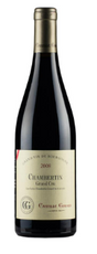 2008 | Camille Giroud | Chambertin at CaskCartel.com
