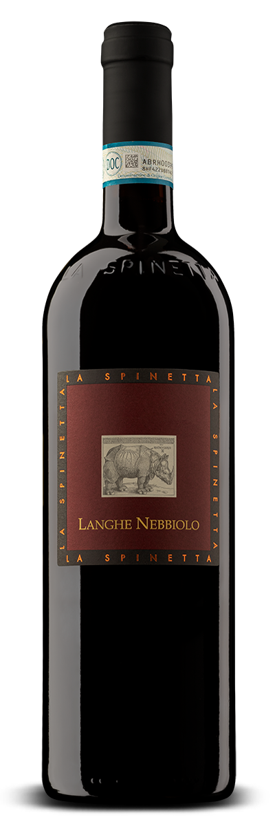 2017 | La Spinetta | Langhe Nebbiolo at CaskCartel.com