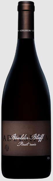 2009 | Adelsheim | Pinot Noir Bryan Creek Vineyard