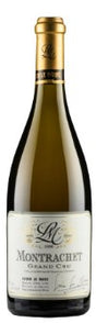 2020 | Lucien Le Moine | Montrachet Grand Cru at CaskCartel.com