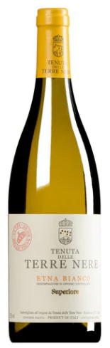 2020 | Tenuta delle Terre Nere | Etna Bianco Superiore at CaskCartel.com