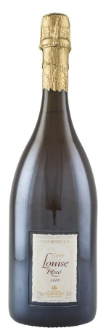 2000 | Pommery | Cuvee Louise Rose at CaskCartel.com