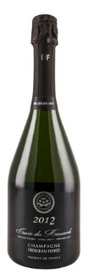 2012 | Frerejean Freres | Cuvee des Hussards at CaskCartel.com
