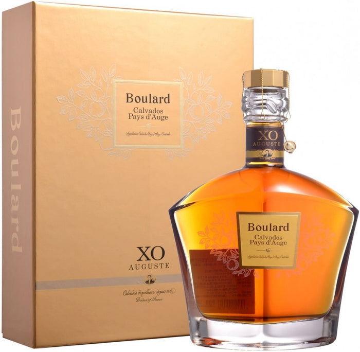 Boulard Calvados XO Auguste Brandy