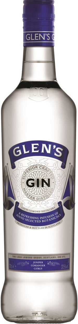 Glen's Gin | 700ML at CaskCartel.com
