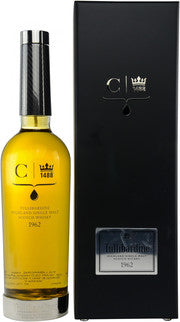 Tullibardine Custodians Collection 1962 Whiskey - CaskCartel.com