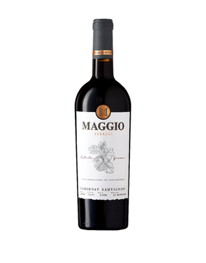 Maggio Estates Cabernet Sauvignon Red Wine at CaskCartel.com