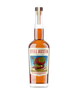 Still Austin Bottled in Bond Red Corn Bourbon Whiskey at CaskCartel.com