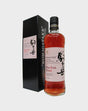 Mars Komagatake 2011 Wine Cask Finish Final Version Whisky - CaskCartel.com