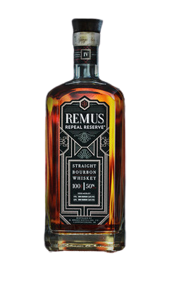 Remus Repeal Reserve Series III Straight Bourbon Whiskey at CaskCartel.com