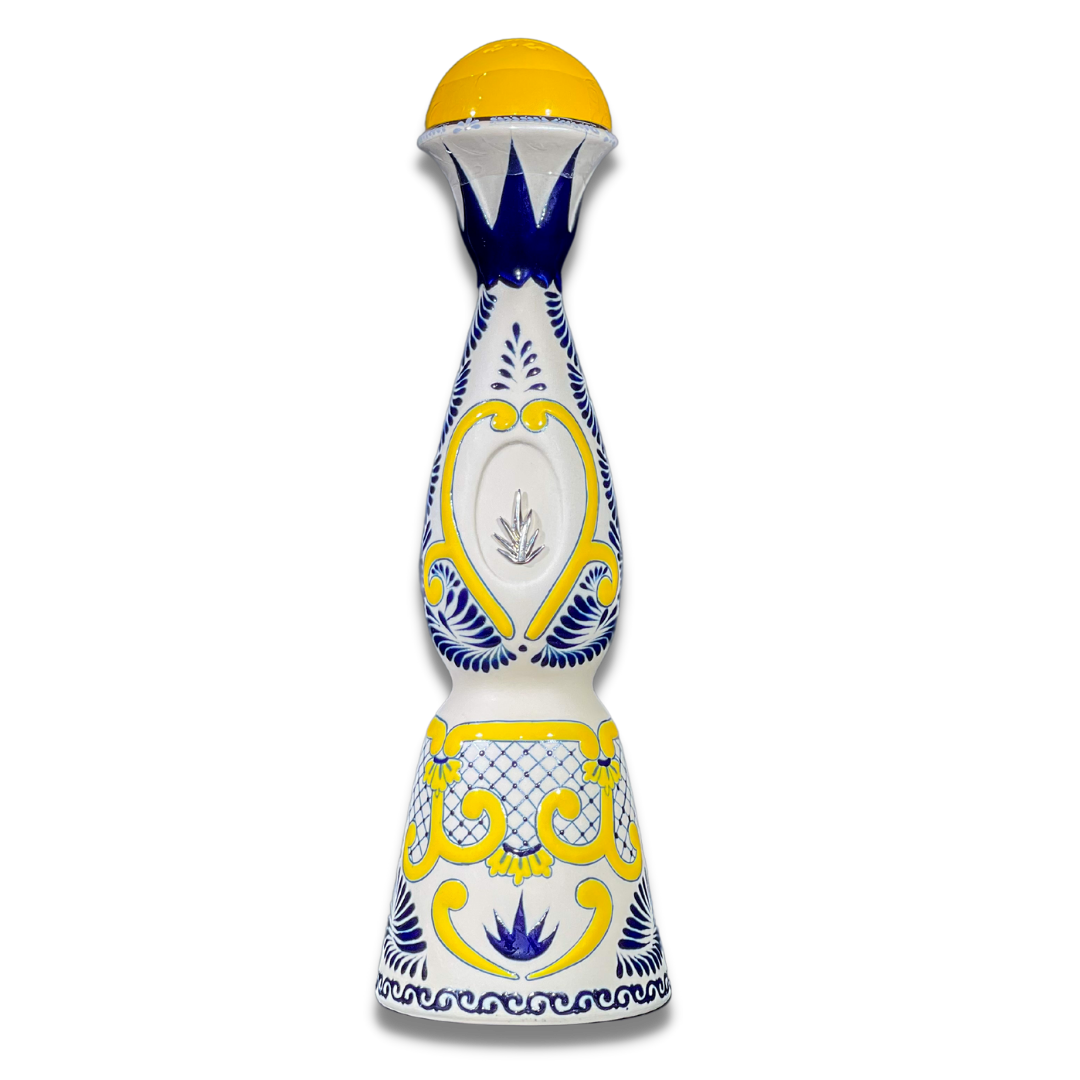 BUY] Clase Azul Puebla Limited Edition Tequila (RECOMMENDED) at