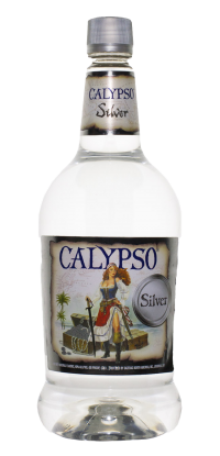 Calypso Silver Rum at CaskCartel.com
