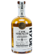 Hyde 8 Year Old Cask Strength Single Grain Irish Whiskey at CaskCartel.com