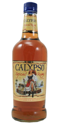 Calypso Gold Rum at CaskCartel.com