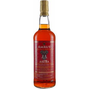 Amrut Aatma 27 Year Old Indian Single Malt Whisky at CaskCartel.com
