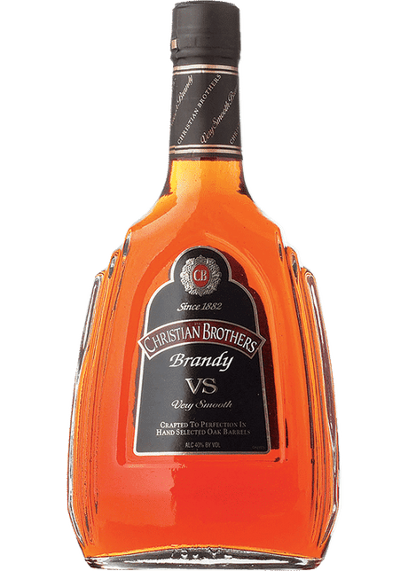 Christian Bros Amber Brandy - CaskCartel.com