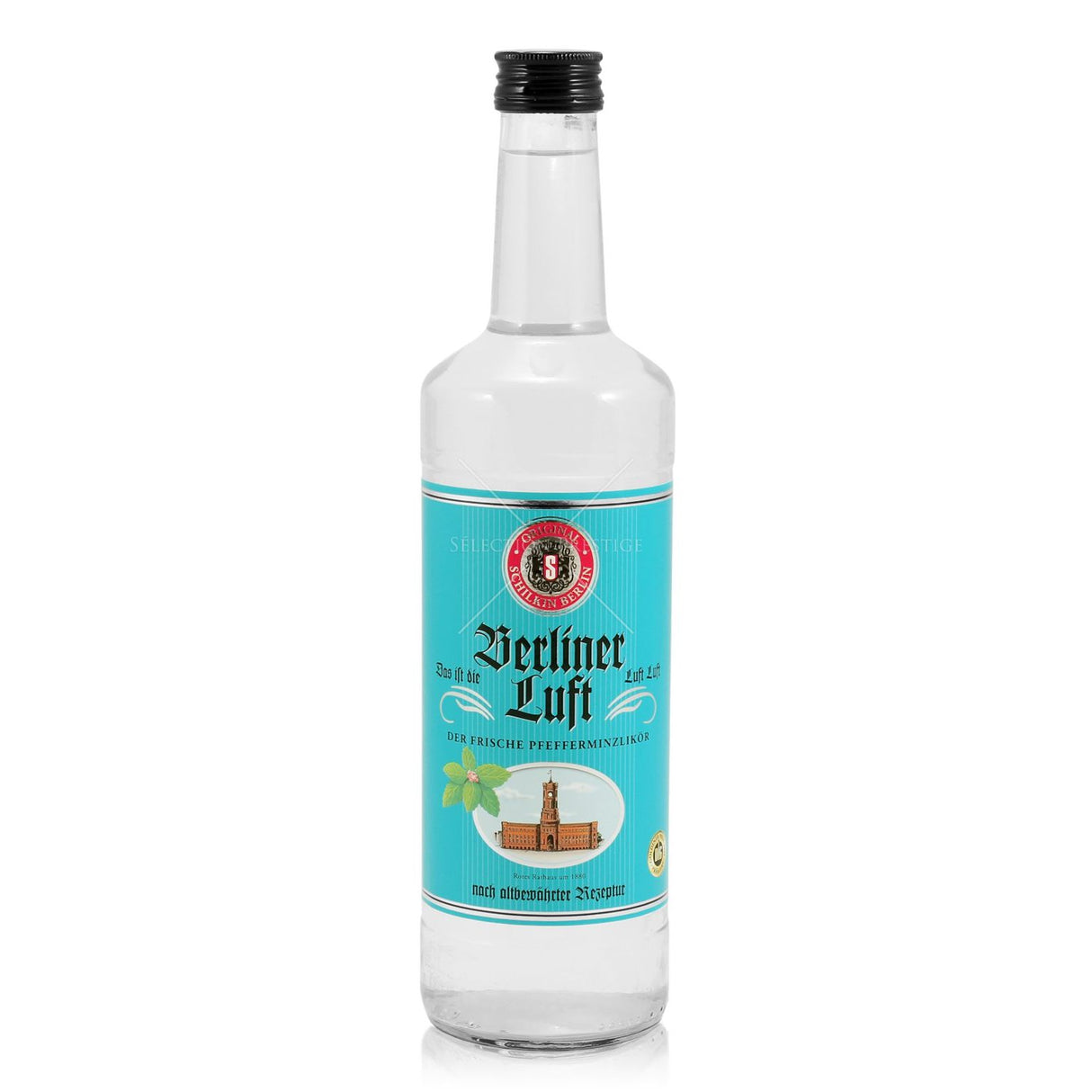 Berliner Luft Liqueur  | 700ML at CaskCartel.com