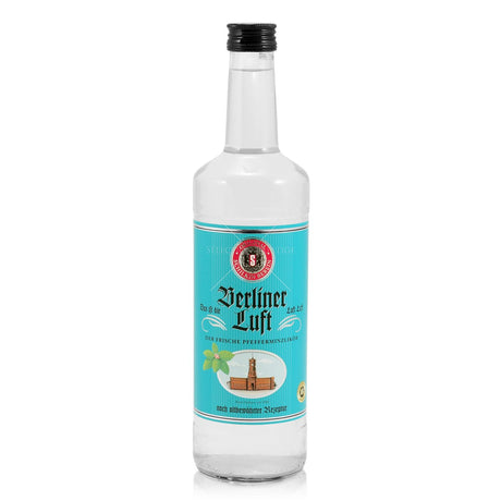Berliner Luft Liqueur  | 700ML at CaskCartel.com