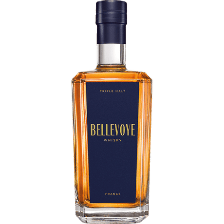 Bellevoye Single Malt Scotch Whisky at CaskCartel.com