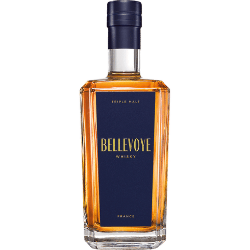 Bellevoye Single Malt Scotch Whisky at CaskCartel.com