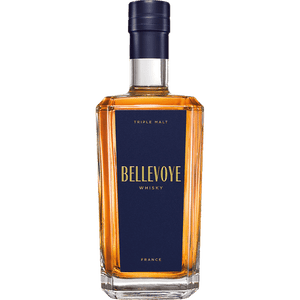 Bellevoye Single Malt Scotch Whisky at CaskCartel.com