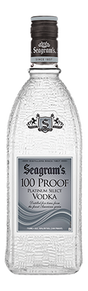 Seagram's Platinum Select - CaskCartel.com