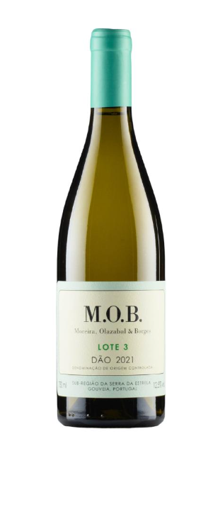 2021 | M.O.B | Lote 3 Branco at CaskCartel.com