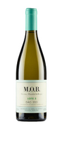 2021 | M.O.B | Lote 3 Branco at CaskCartel.com