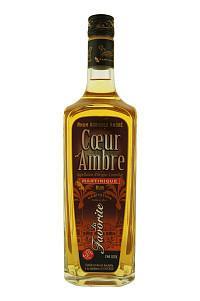 La Favorite Rhum Agricole Ambre | 1L at CaskCartel.com