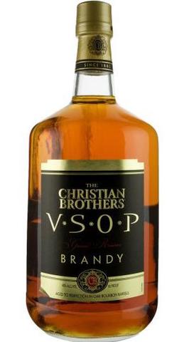 Christian Brothers V.S.O.P Brandy | 1.75L at CaskCartel.com